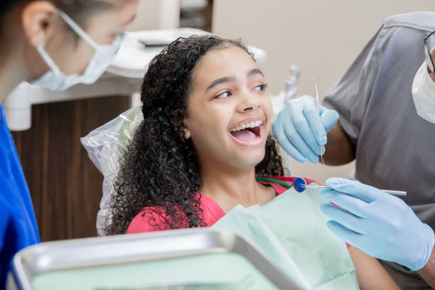 Best Emergency Tooth Extraction in Mahtomedi, MN