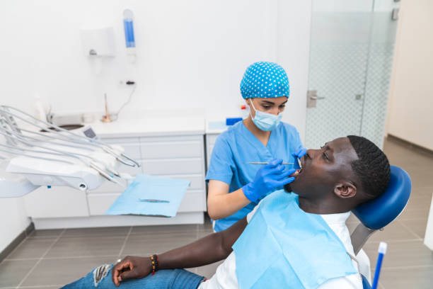 Best Emergency Tooth Extraction in Mahtomedi, MN